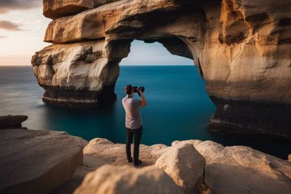Reiseführer für Fotografen in Malta