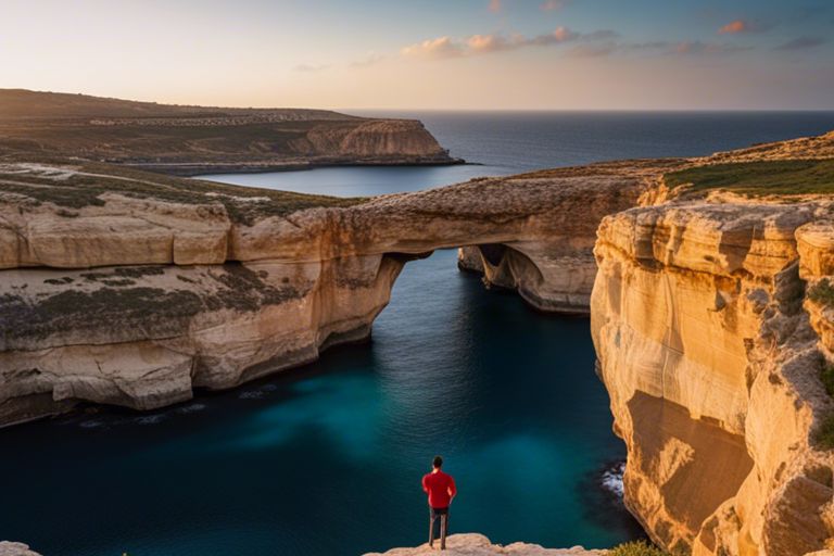 Fotografie Spots auf Malta