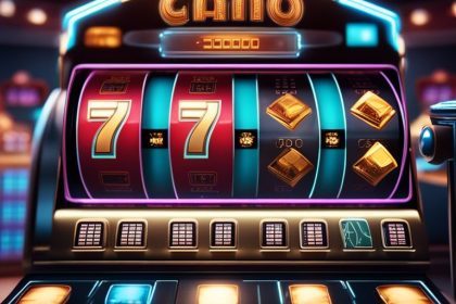 Future of Physical Slot Machines in a Digital Age