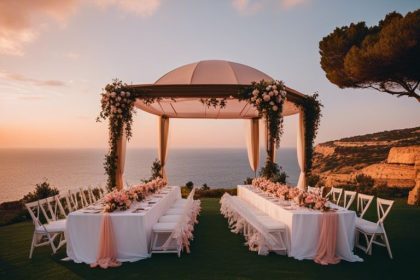 Planning Your Malta Wedding