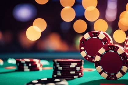 Player Retention - The Lifeblood of Online Casinos