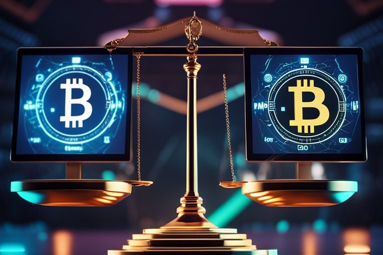 Cryptocurrency Regulation in Online Gaming