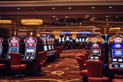 Regulatory Compliance on Casino Operations
