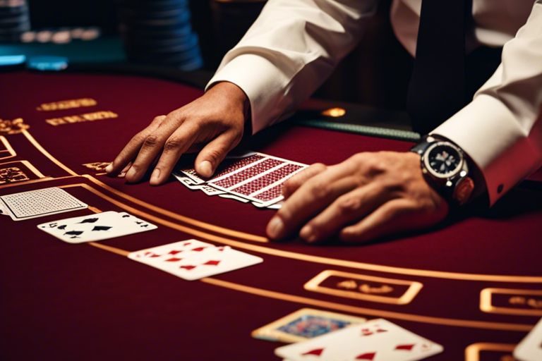 Live Dealer Spiele in Online Casinos