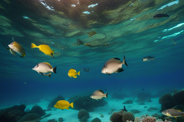 Scuba Diving Sites in Malta