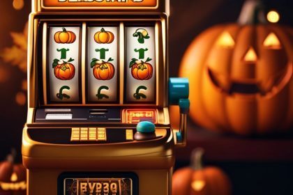 The Influence of Seasonal Themes in Slot Design