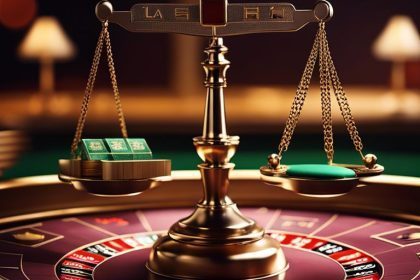 Trends Fairness in Online Casinos