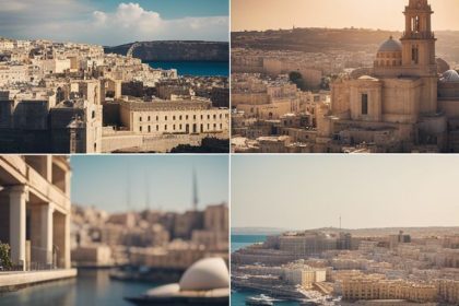 Building Your Business in Malta - A Starter Kit