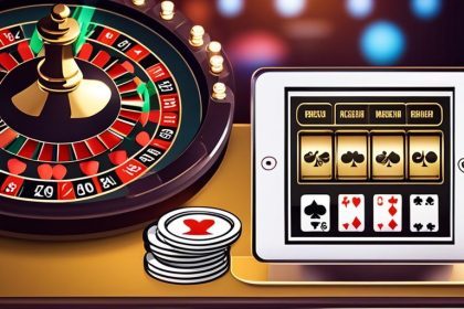 Verantwortungsvolles Spielen in digitalen Casinos