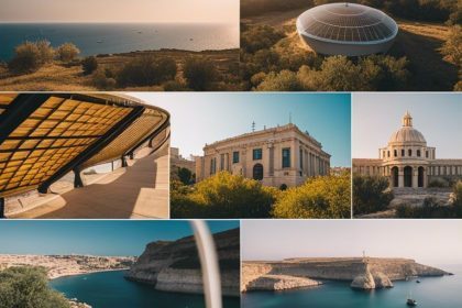 Sustainable Travel in Malta