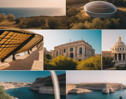 Nachhaltig Reisen in Malta