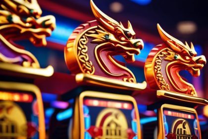 The Appeal of Asian Themed Slot Games