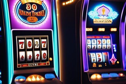 The Attraction of Mystery Symbols in Slots