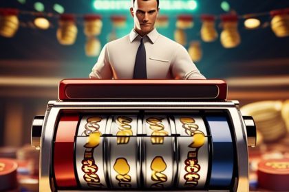 Der Balanceakt der Casino Boni