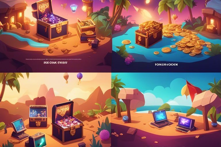 The Culture of Bonuses in Online Gaming
