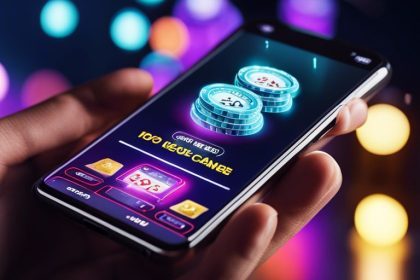 Die Zukunft der Mobile Casino Boni