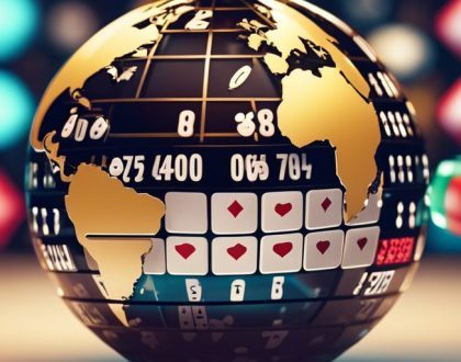 The Global Perspective on iGaming Bonuses