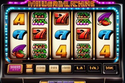 The Importance of User Interface in Slot Games