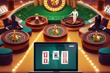 iDeal Casinos Wahl in den Niederlanden