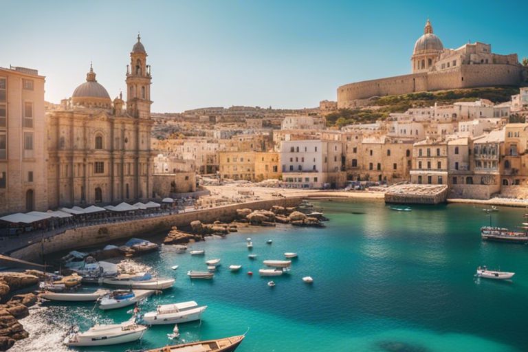 Marketing Magic in Malta - Essential Guide