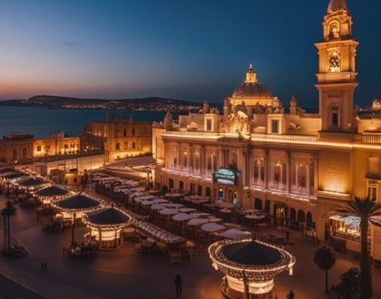 Die Magie des iGaming in Malta