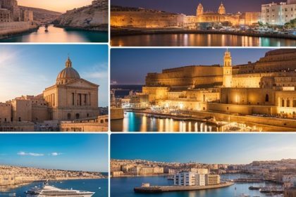 Unveiling Malta's iGaming Marvels