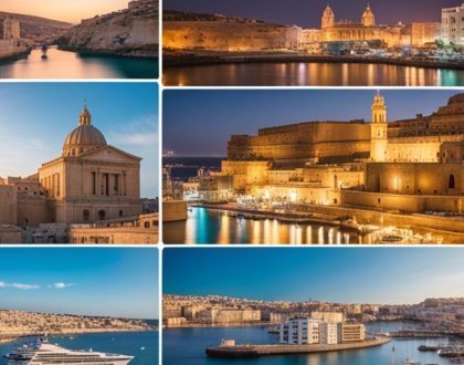 Maltas iGaming Wunderwerke enthüllen