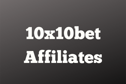 10x10bet Affiliates Program
