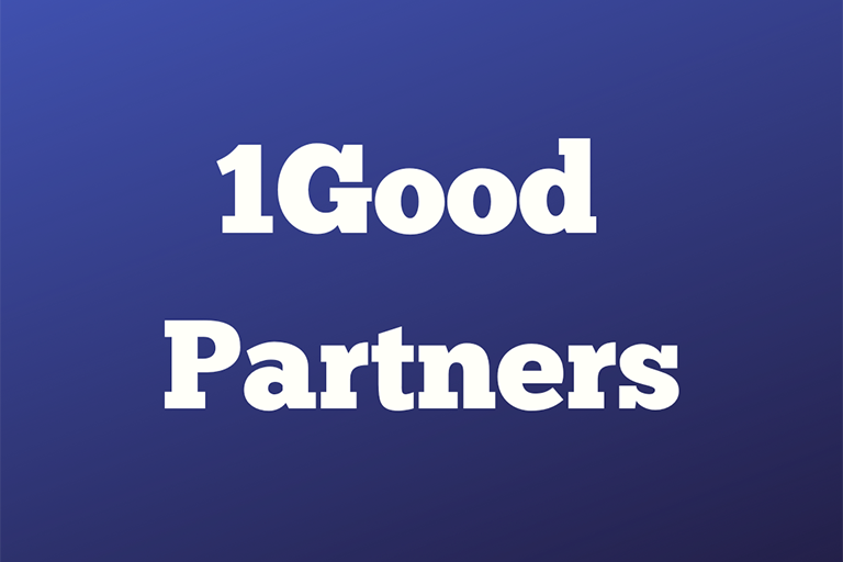 1Good Partners Affiliate Platform