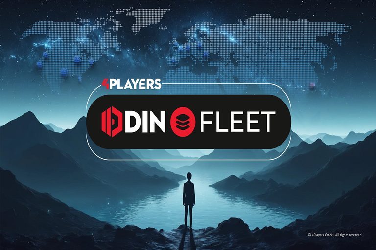 4Players ODIN Fleet Redefines B2B Server Hosting 2 4Players ODIN Fleet Redefines B2B Server Hosting