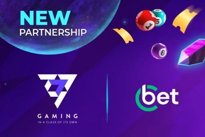 7777 Gaming Expands Reach with Cbet