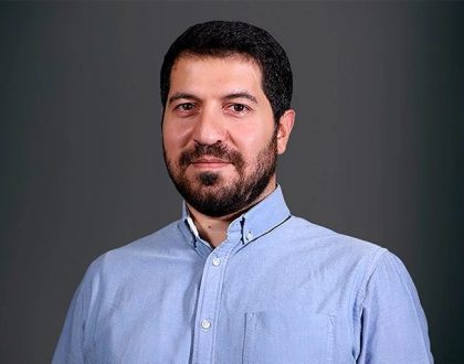 Ashot Sahakyan: Innovation at Digitain