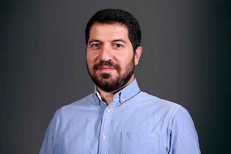 Ashot Sahakyan: Innovation at Digitain