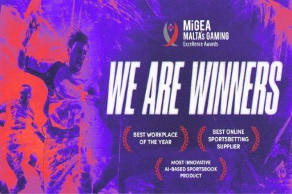 BETBY Triumphs at MiGEA 2024 Awards