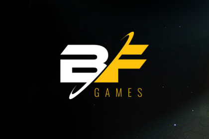 BF Games Unveils Refreshed Visual Identity