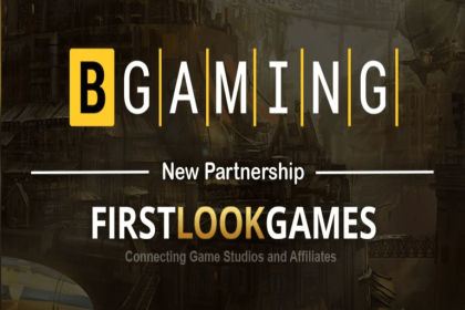 BGaming Partners with First Look Games