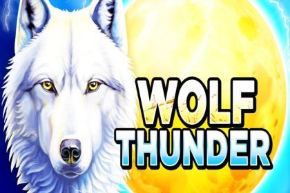 Belatra Games Unveils “Wolf Thunder” Slot