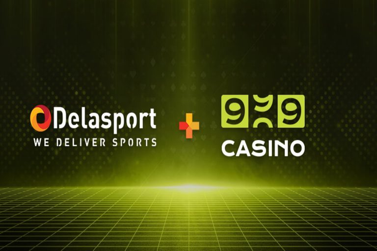 Casino999.dk & Delasport Enhance Sports Betting
