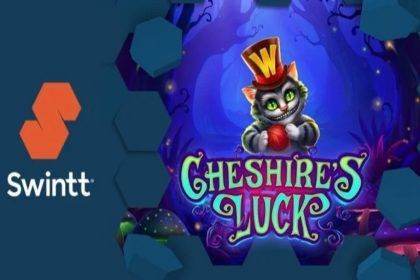 Cheshire's Luck by Twin Win Games & Swintt