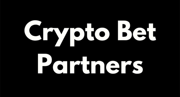 Crypto Bet Partners Affiliate Program