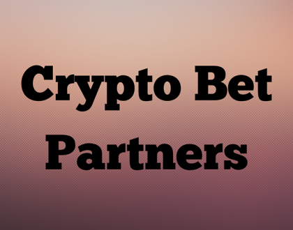 Crypto Bet Partners: Affiliate Success