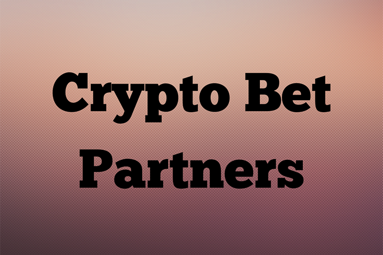Crypto Bet Partners: Affiliate Success