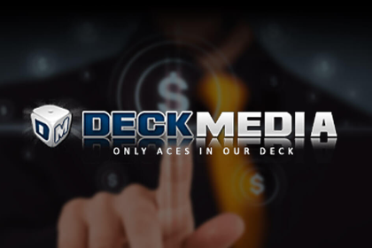 DeckMedia Affiliates Program