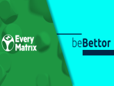 EveryMatrix & beBettor Ensure Safer UK Gambling