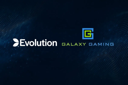 Evolution AB to Acquire Galaxy Gaming