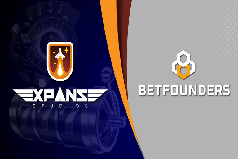 Expanse Studios & BetFounders Transform iGaming