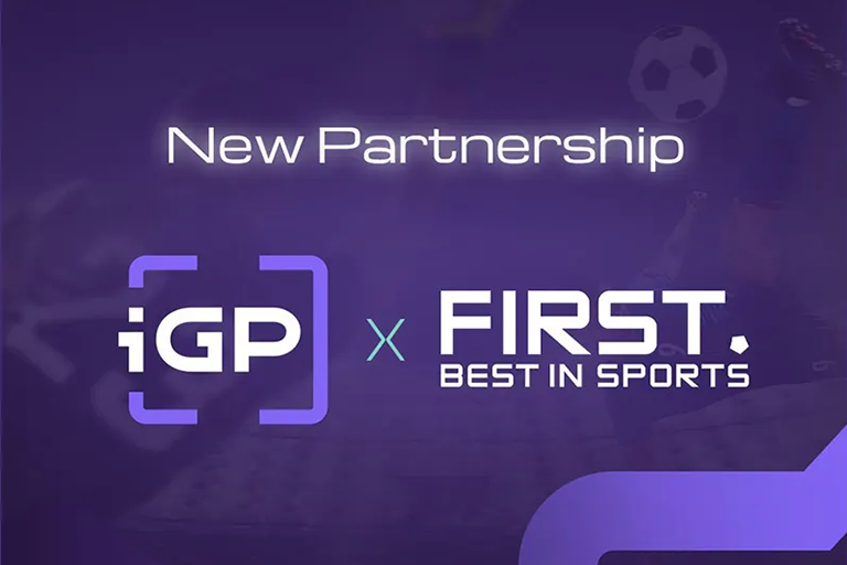 First Sportsbook & iGP Transform Online Betting