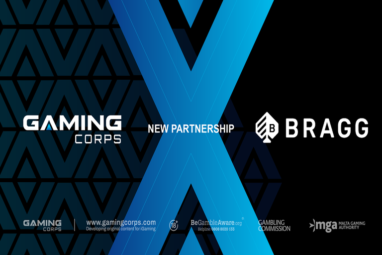 Gaming Corps Expands with Bragg Hub