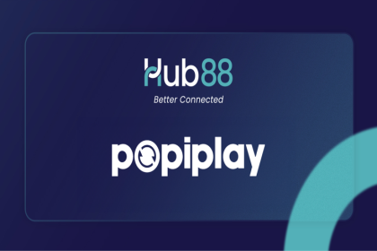 Hub88 & Popiplay Enhance iGaming Content