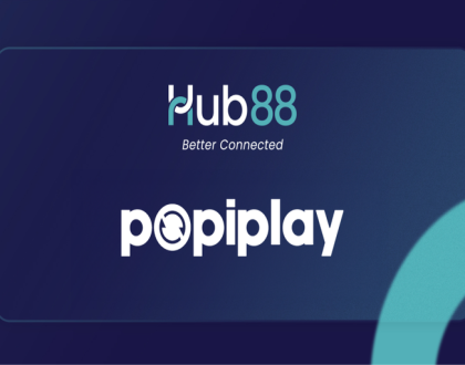 Hub88 & Popiplay Enhance iGaming Content